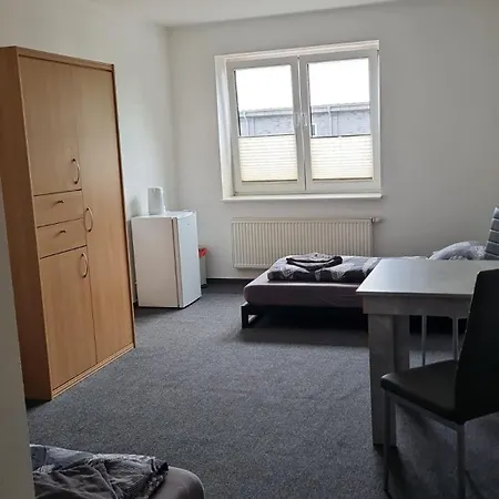 Zweibettzimmer Mit Eigenem Bad Guest house