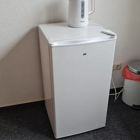 Konukevi Zweibettzimmer Mit Eigenem Bad 3*